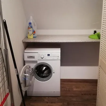 Kleine Nock شقة